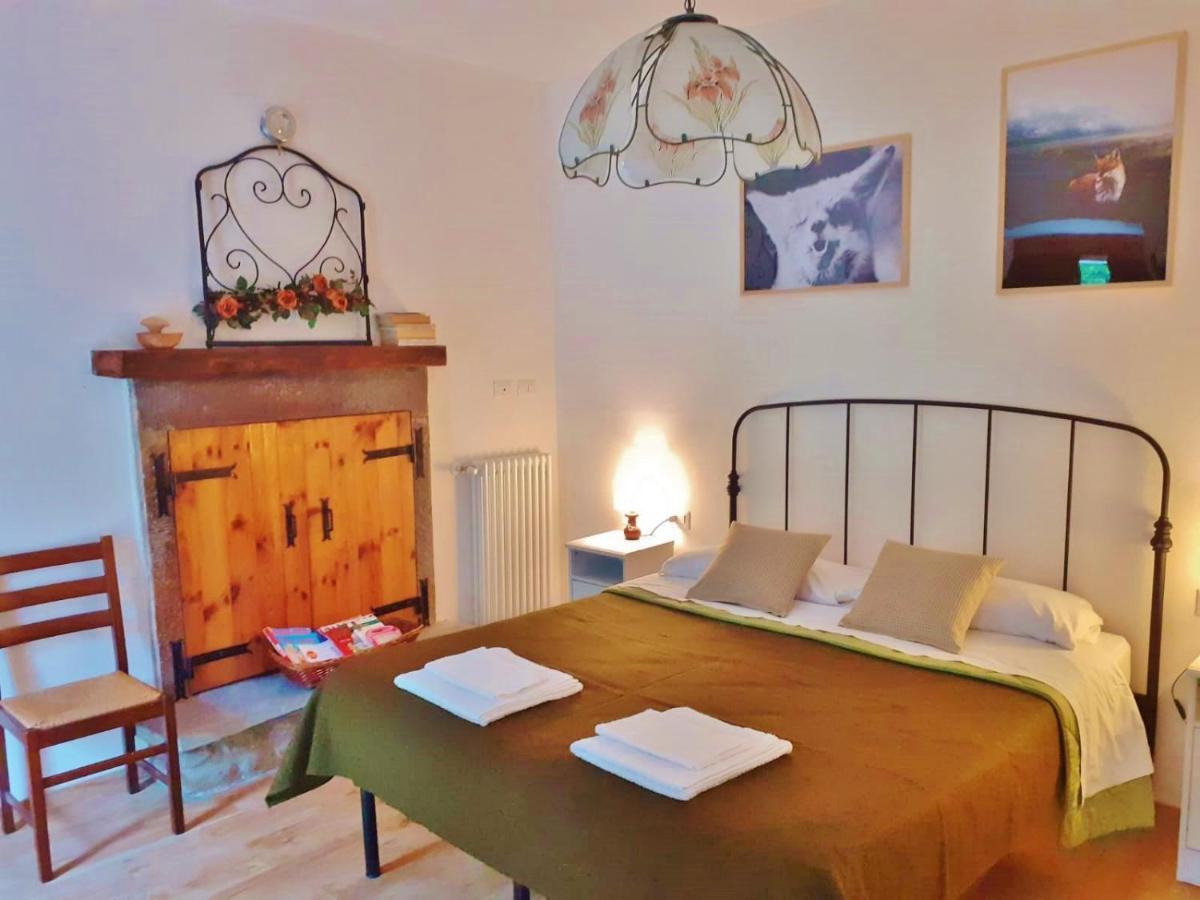 Borgo Castelluccio Country House Porretta Terme Kültér fotó