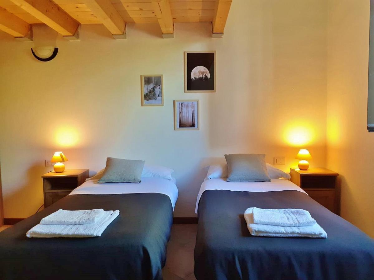 Borgo Castelluccio Country House Porretta Terme Kültér fotó