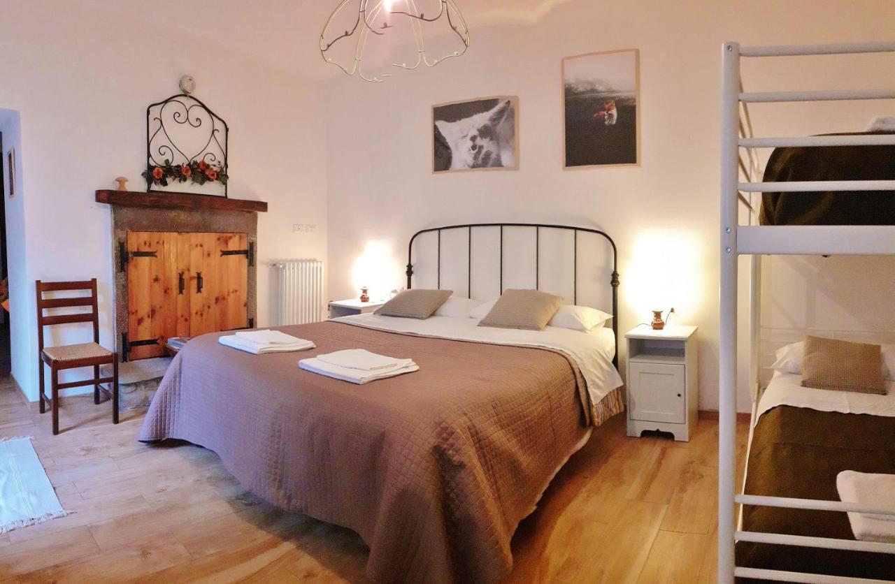 Borgo Castelluccio Country House Porretta Terme Kültér fotó
